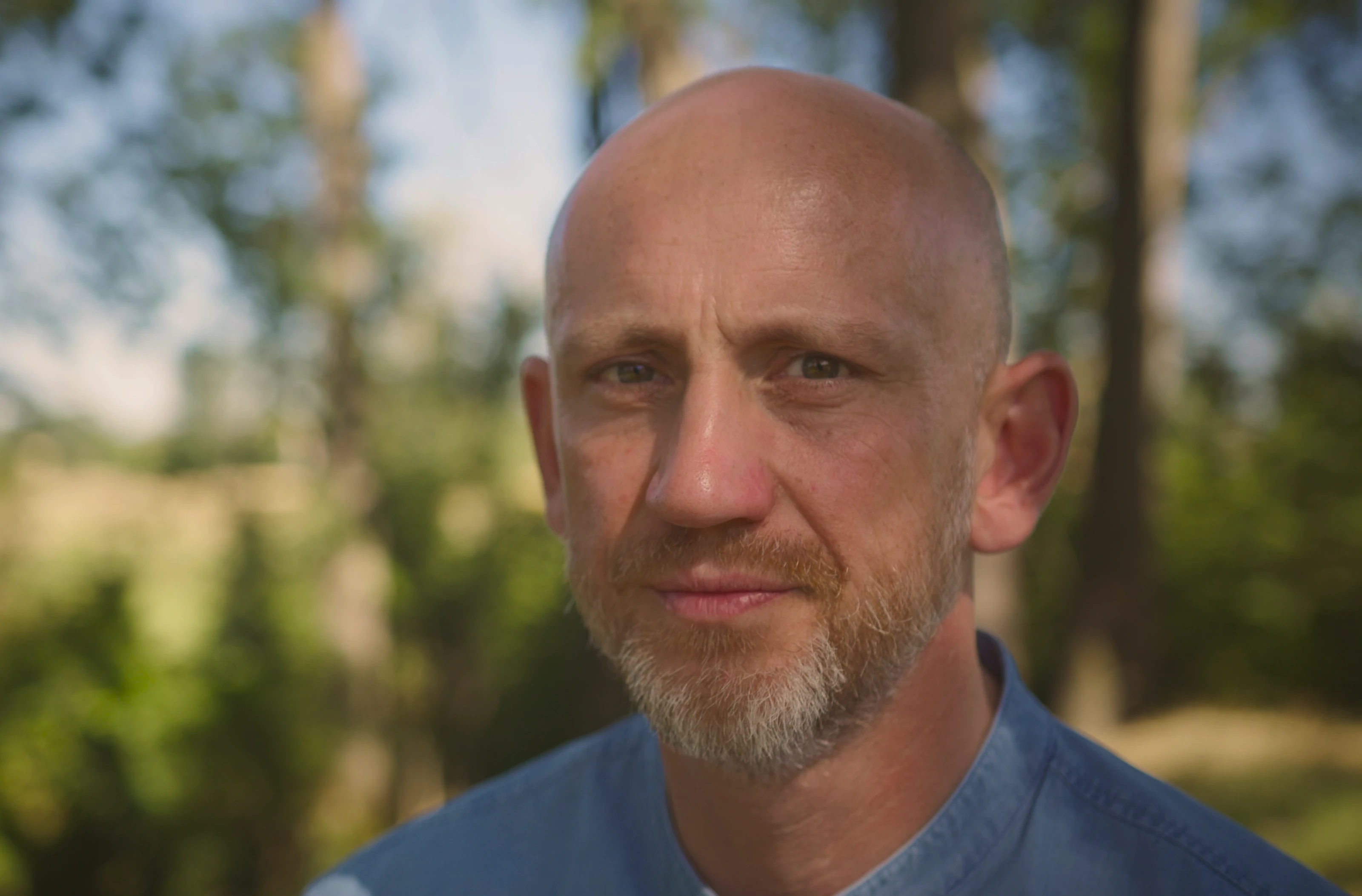 Ananda Jey interview