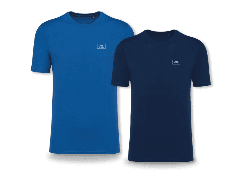 Made in Europe T-shirt