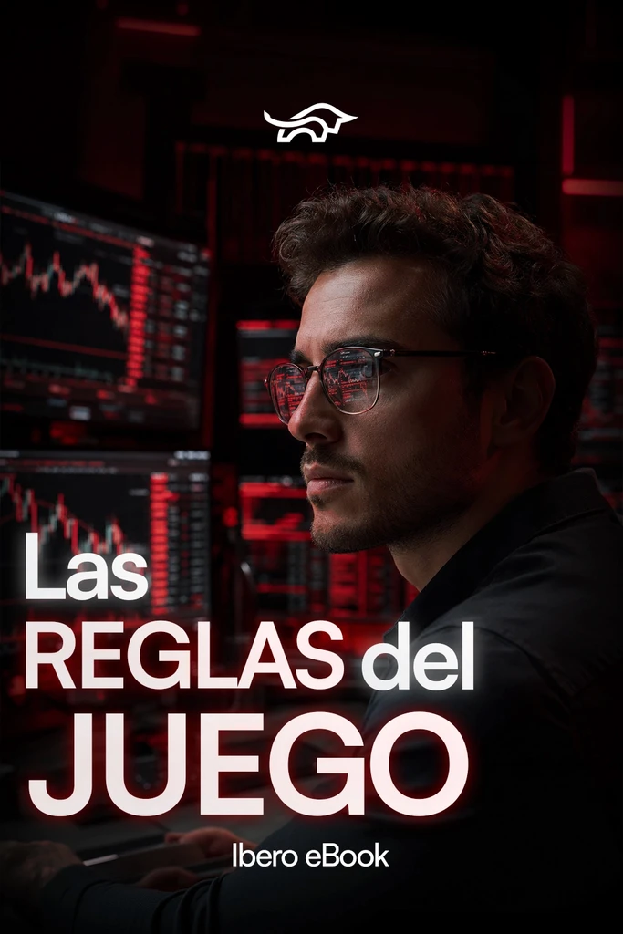 Portada eBook Ibero Las reglas del juego