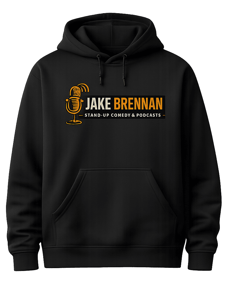 Jake Brennan Merch