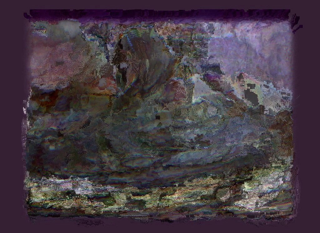 Humble Cottage (험블 코티지), 2023–2025  Single-channel, 4K video, sound, black and white / 싱글 채널, 4K 비디오, 사운드, 흑백  Edition 2/5 + 2 AP / 에디션 2/5 + AP 2점  Duration: 5:37 / 러닝타임: 5분 37초