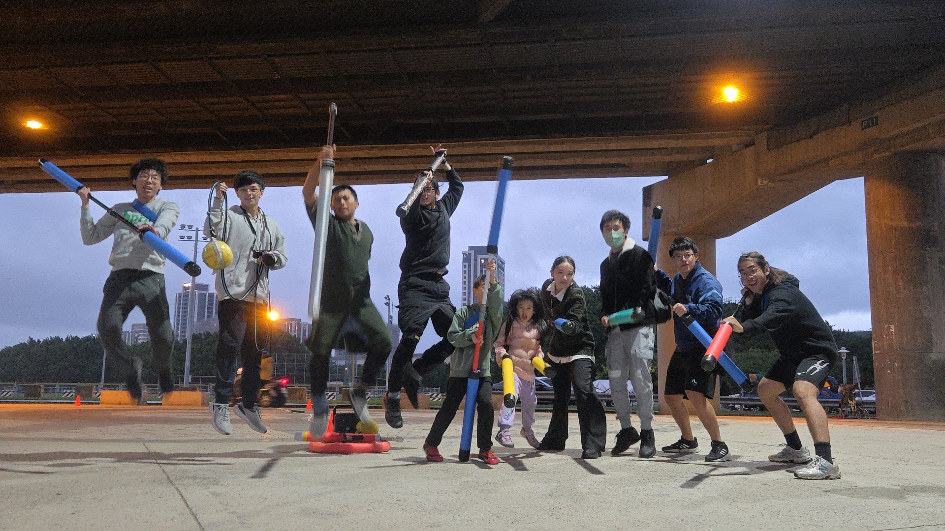 husband and wife working happily on a laptop