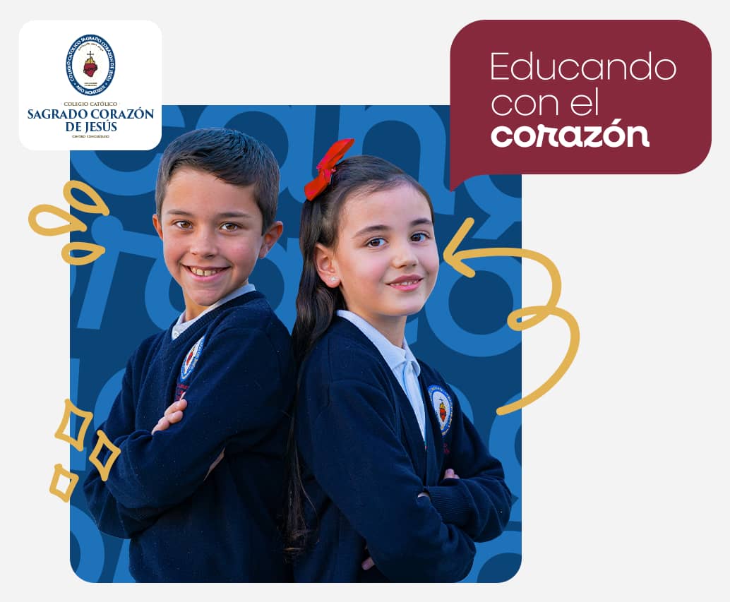Colegio Católico Sagrado Corazón de Jesús