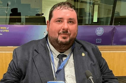 Cristina Álvarez, Directora de Tecnología Santander España