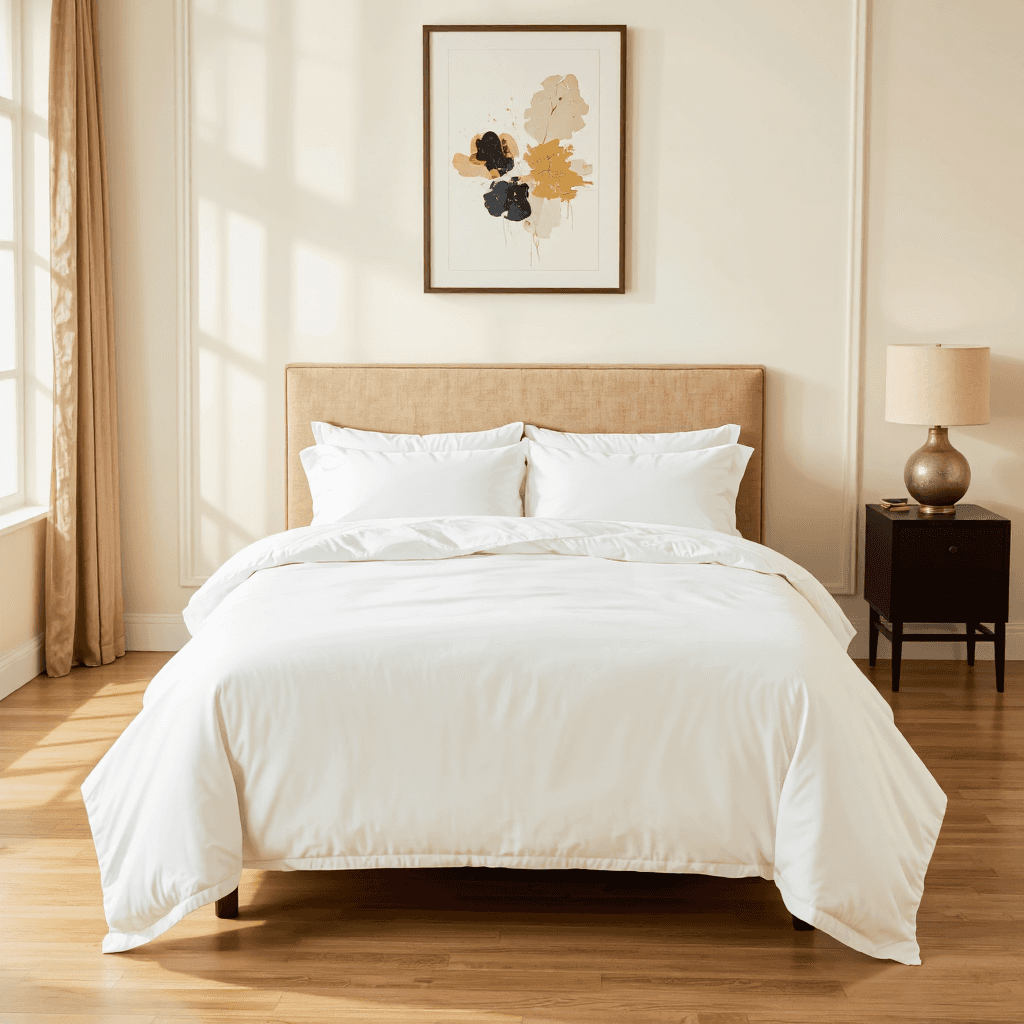 product photography of Home Furniture/Bedding