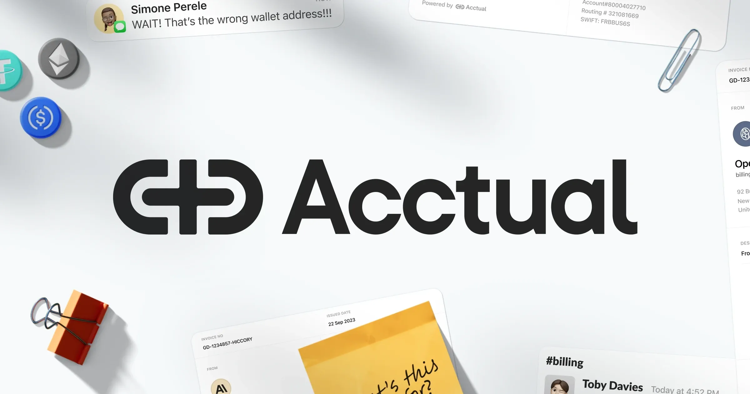 Open Graph image of Acctual