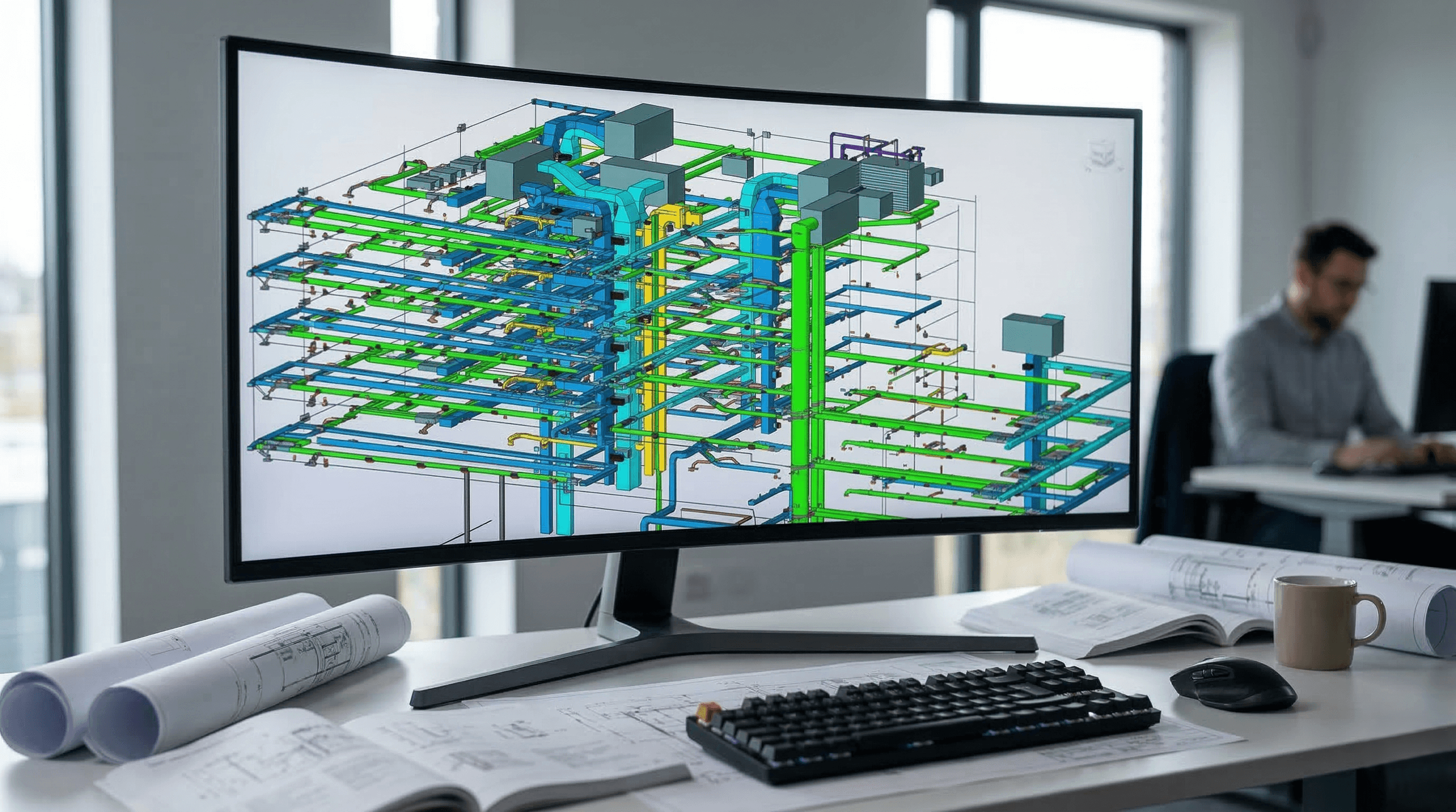 MEP Consulting Services_