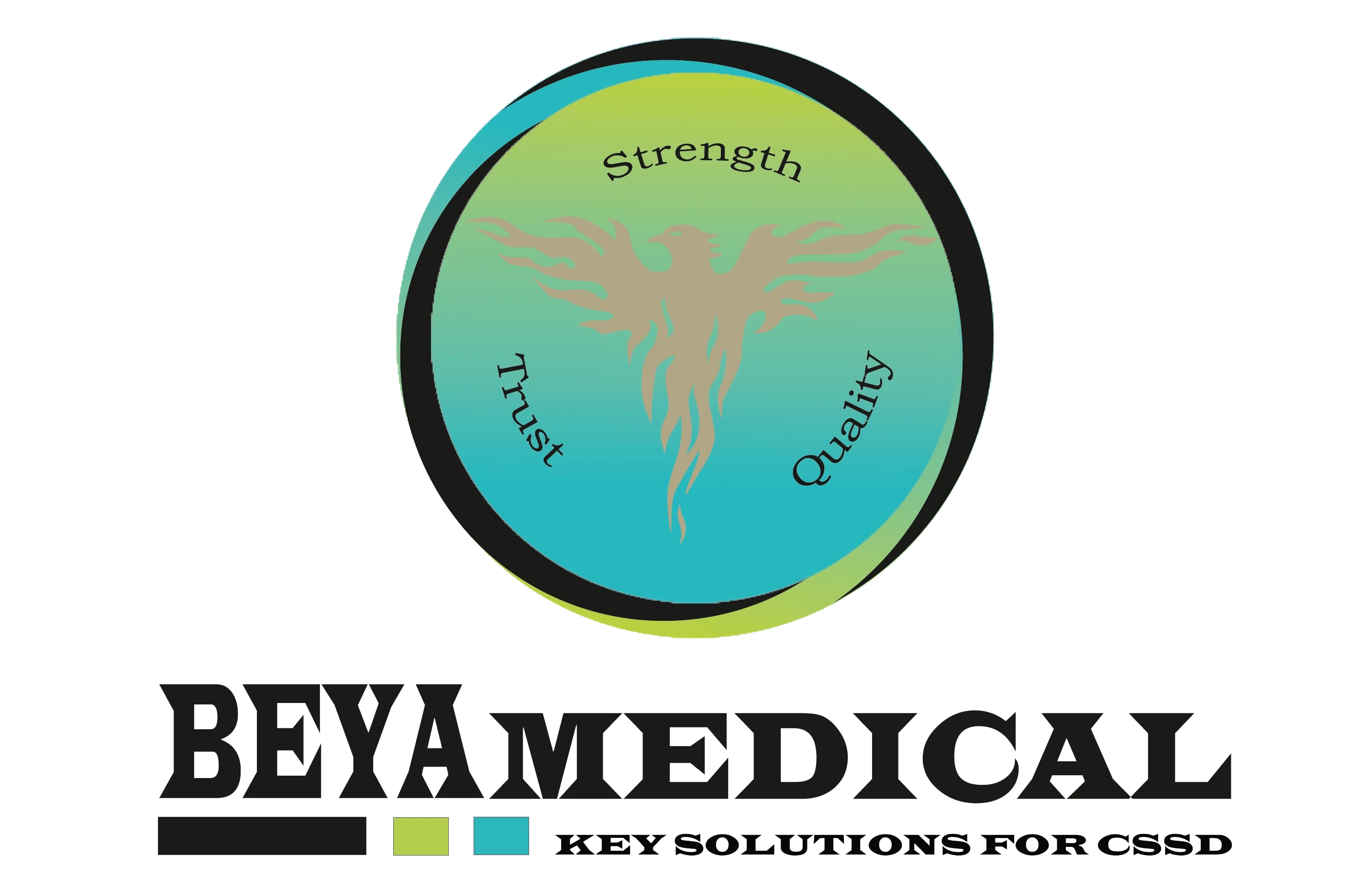Beya Medical Logo