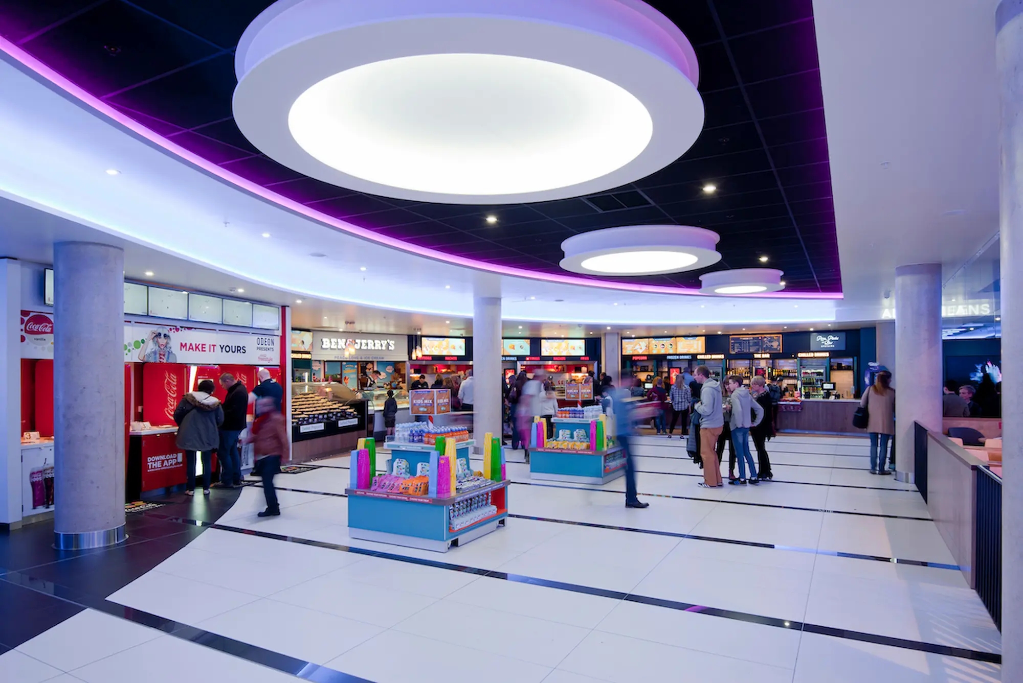 BH2, Birmingham by London & Cape Town Properties