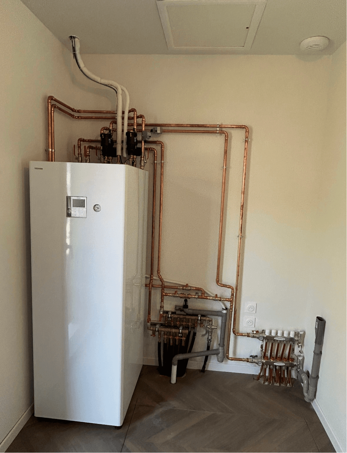 Reel image