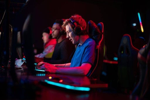 Gaming Tournament