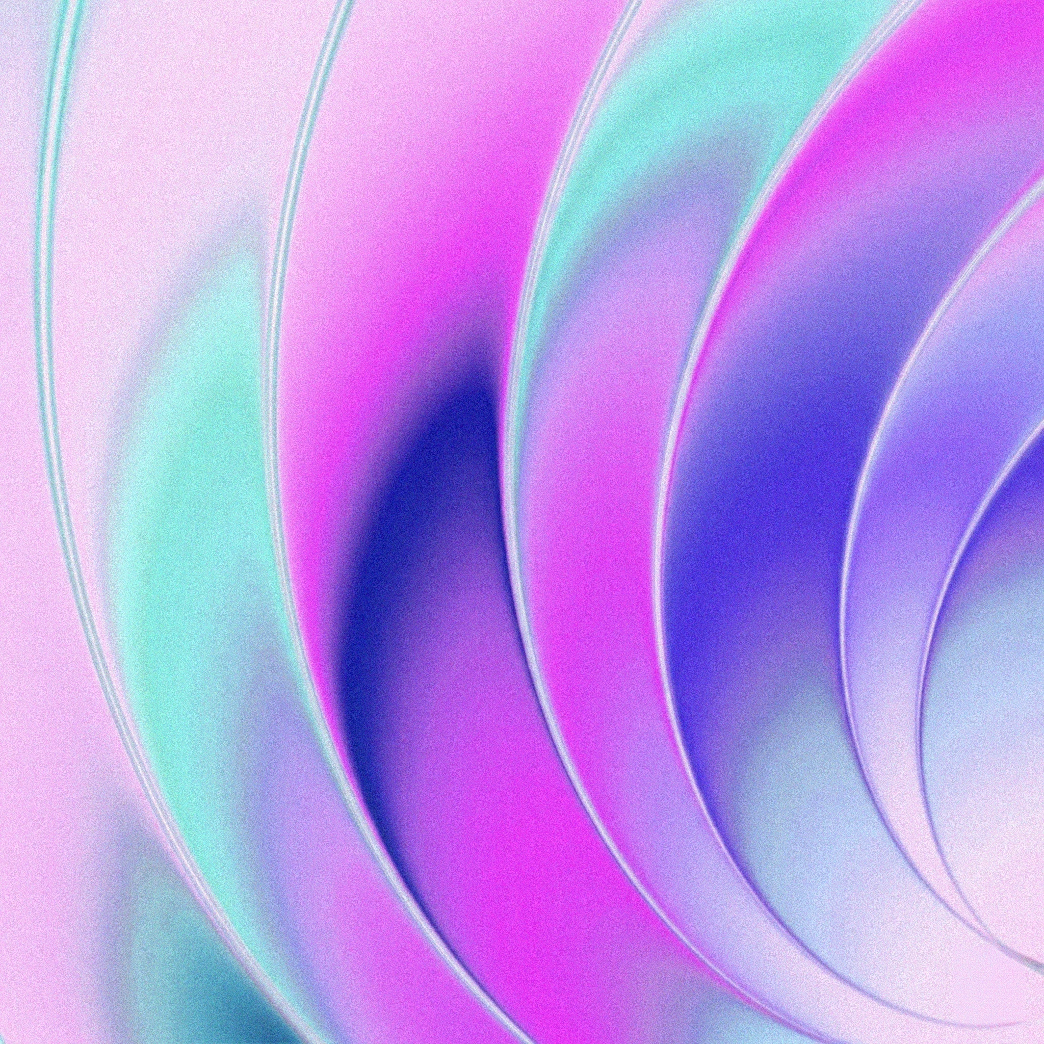 Digital artwork symbolizing innovation and experimentation