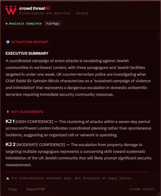 CT AI Chrome Extension
