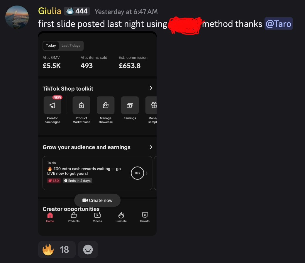 member win