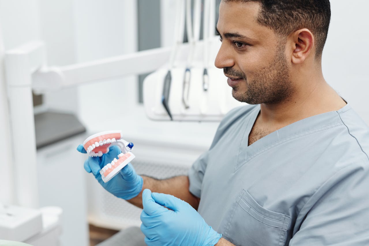 What Drives Dental Hygienist Job Satisfaction