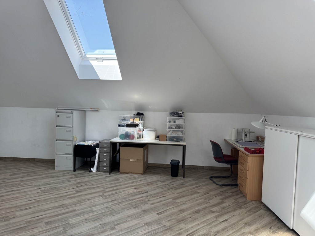 Platzhalter moderne Architektur