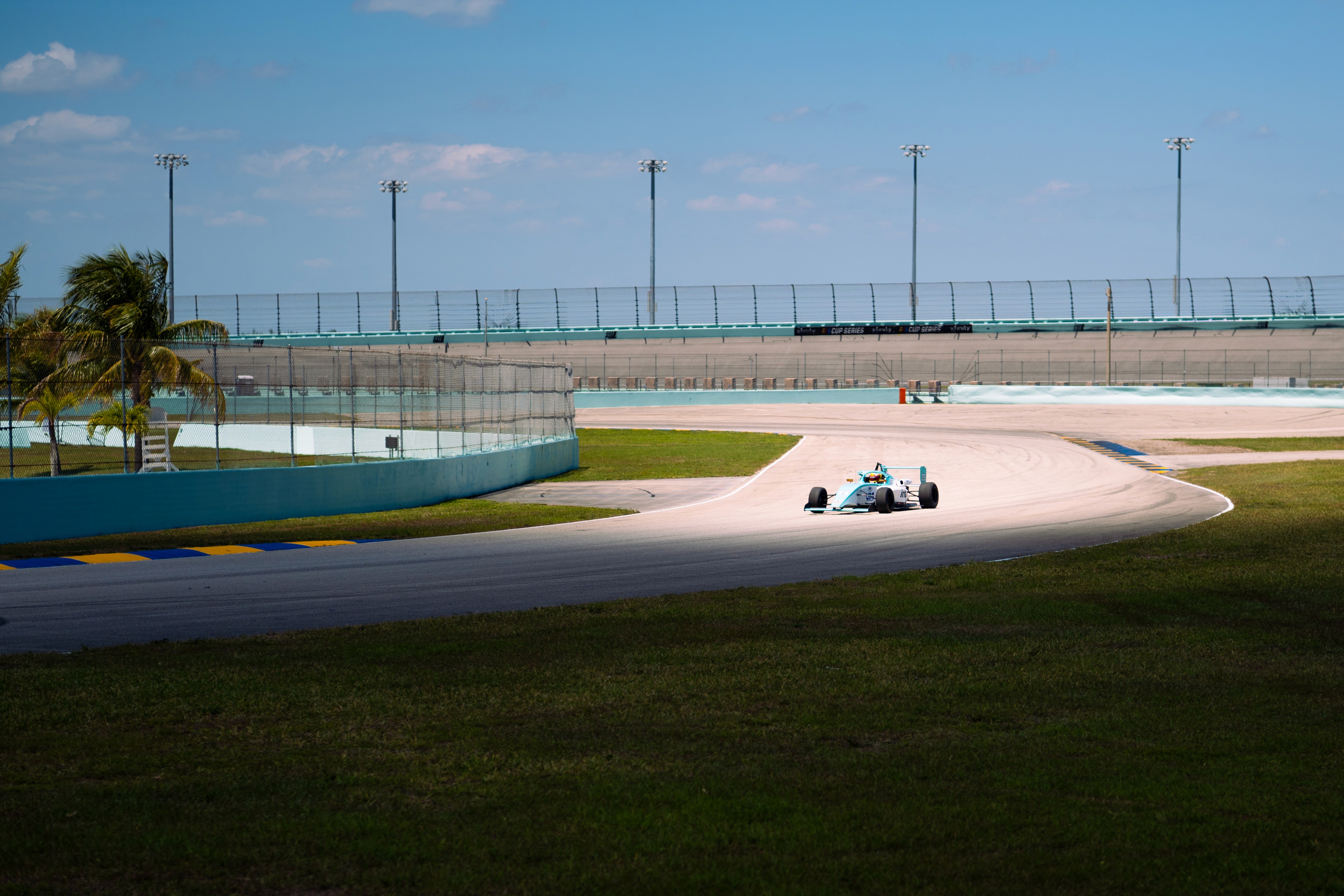 Homestead Speedway Street Racing Made Safe — photograph 9