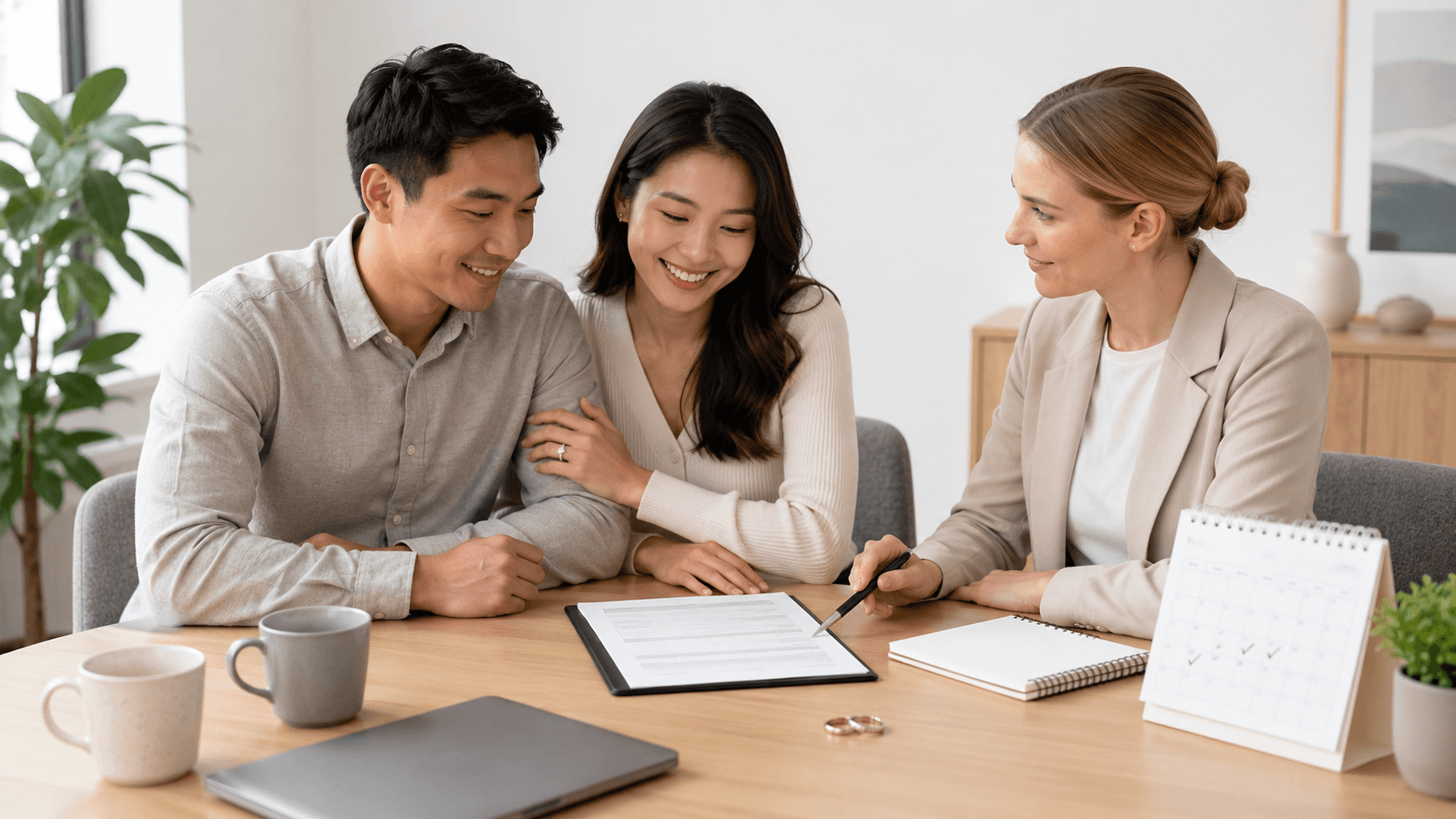 Subclass 300 visa engagement and NOIM consultation with immigration lawyer