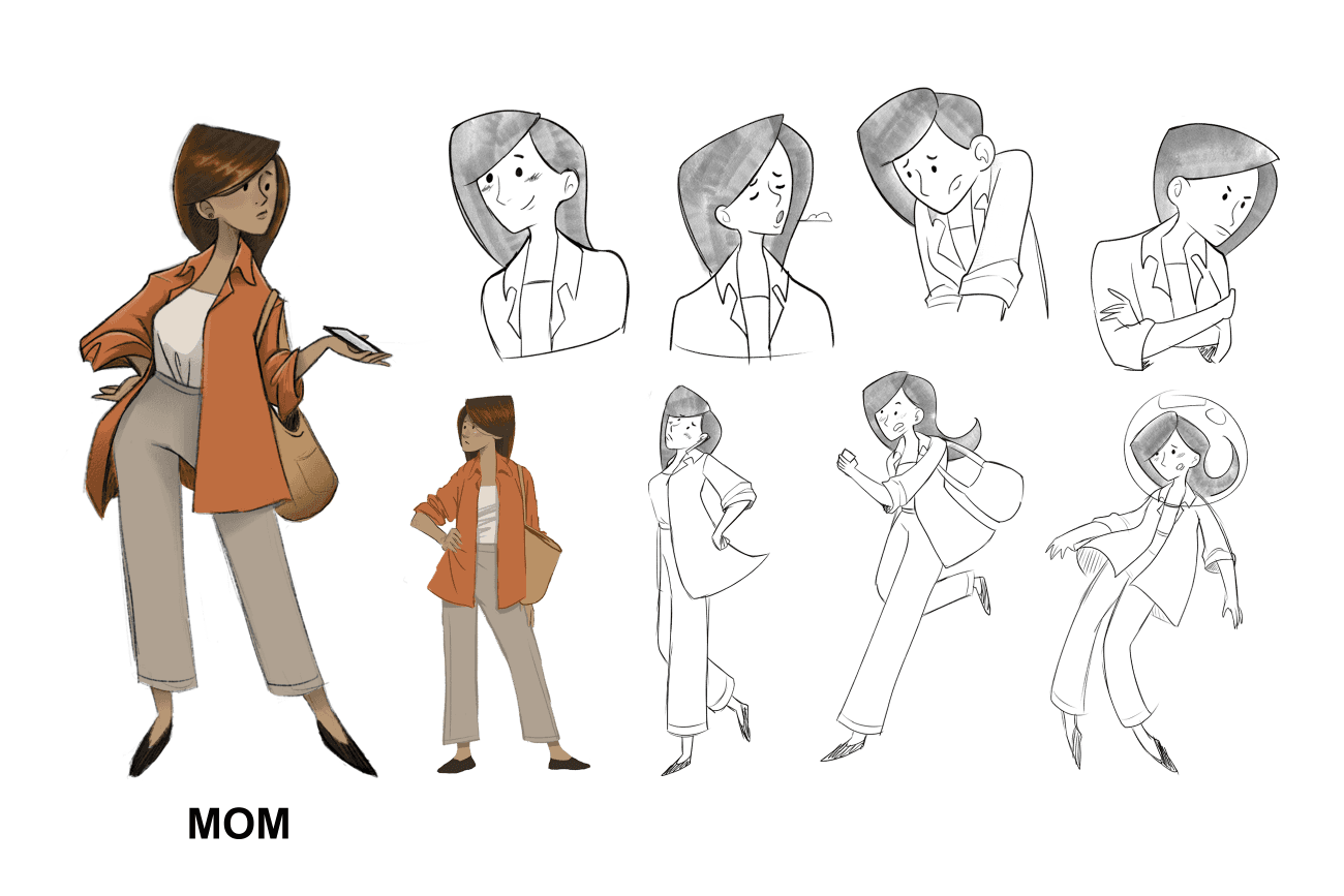 concept iilustration