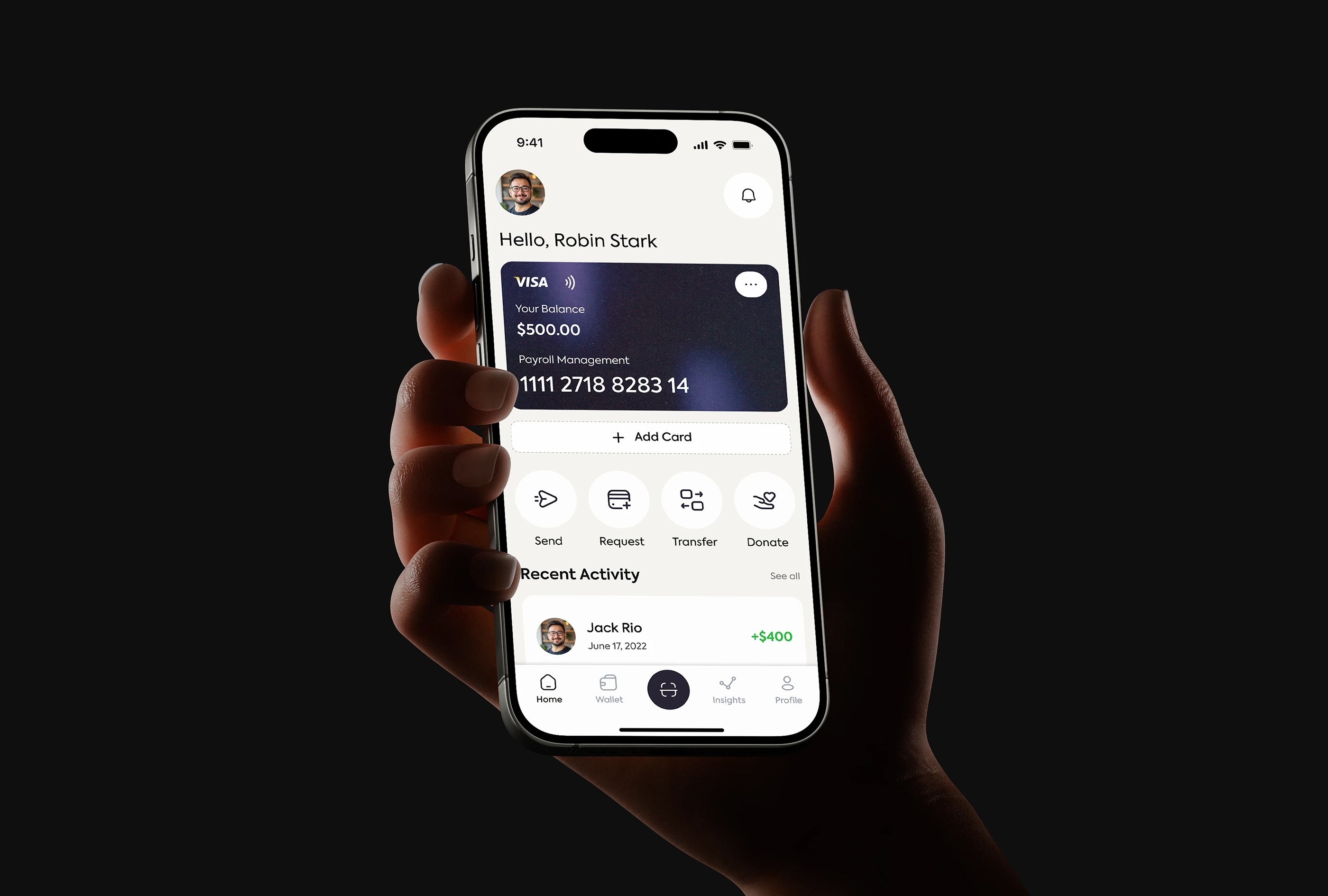 A 3D-rendered abstract shape with spiky, curved protrusions resembling a star or sea urchin, centered against a dark textured background.