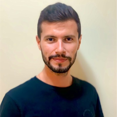 Profile Image of Logo Design Client