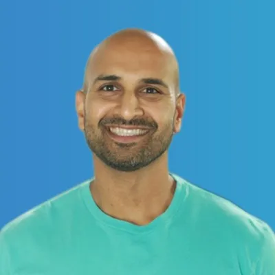 Sujan Patel