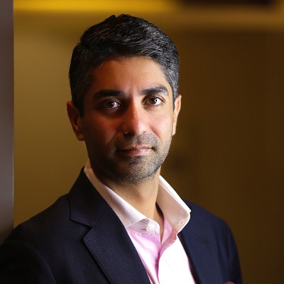 Olympic Gold medalist abhinav bindra attending Symposium Event 