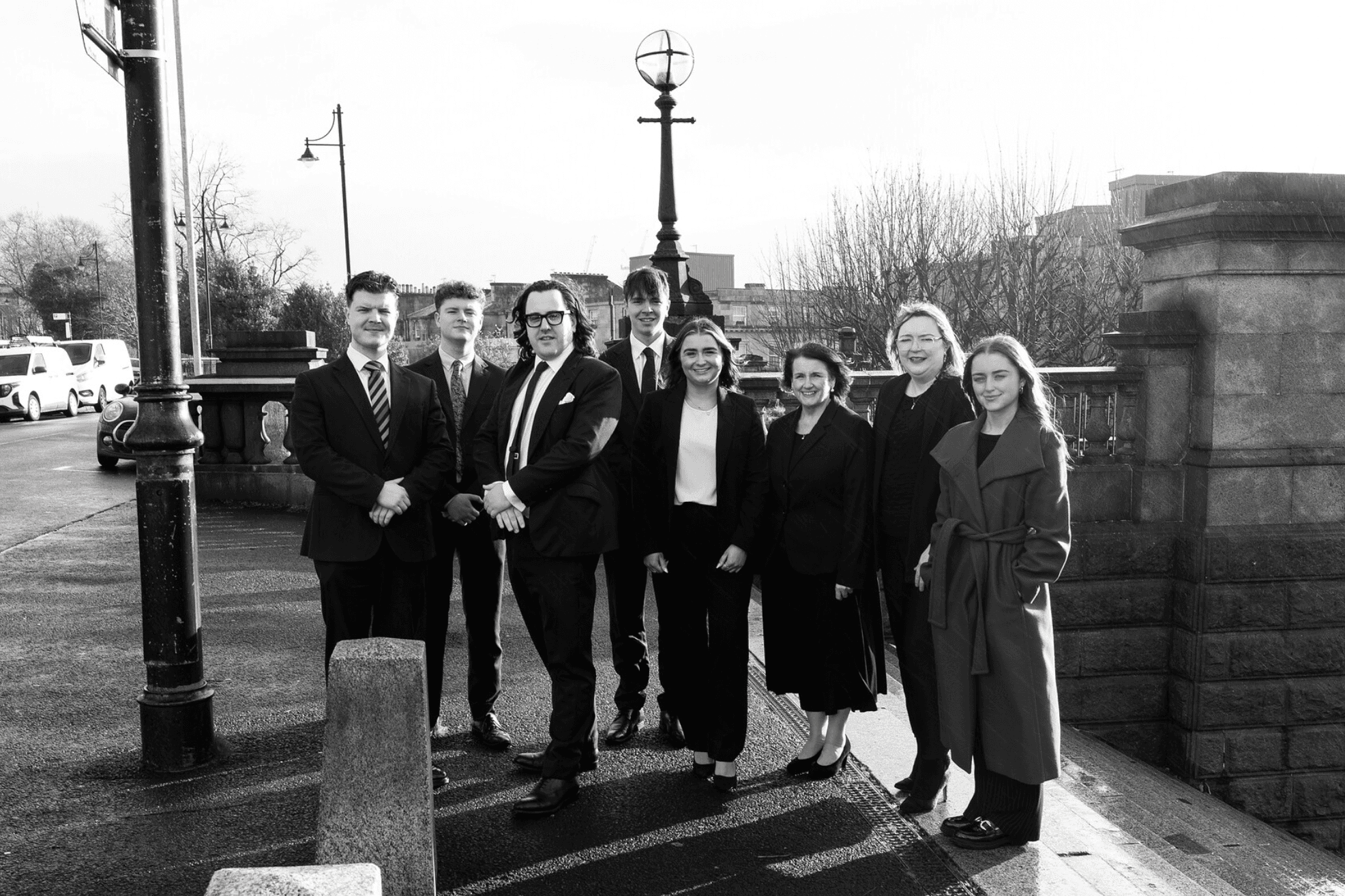 Criminal Defence Lawyers in Lanarkshire