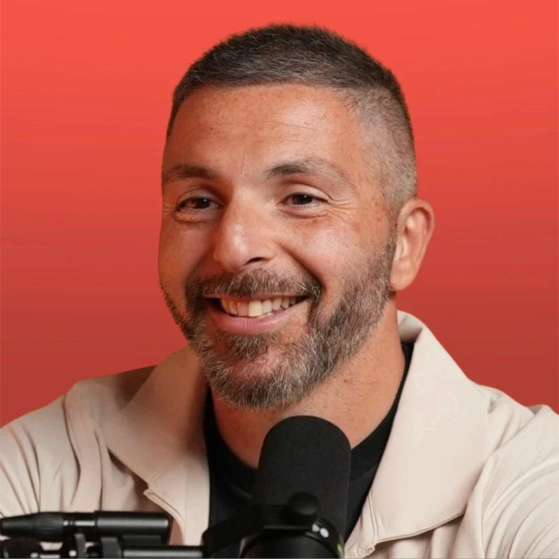 David Fastuca, co-founder and CEO of Ricavi