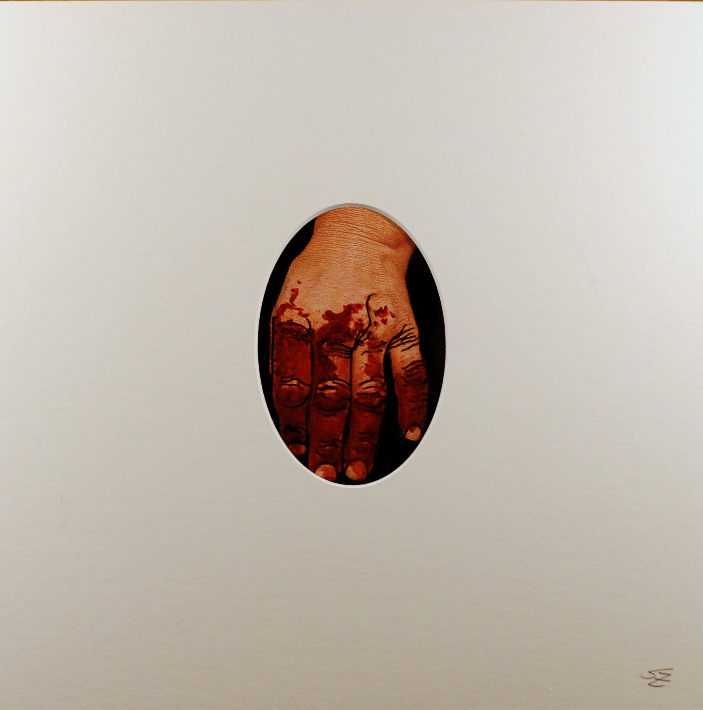 Mörderhand