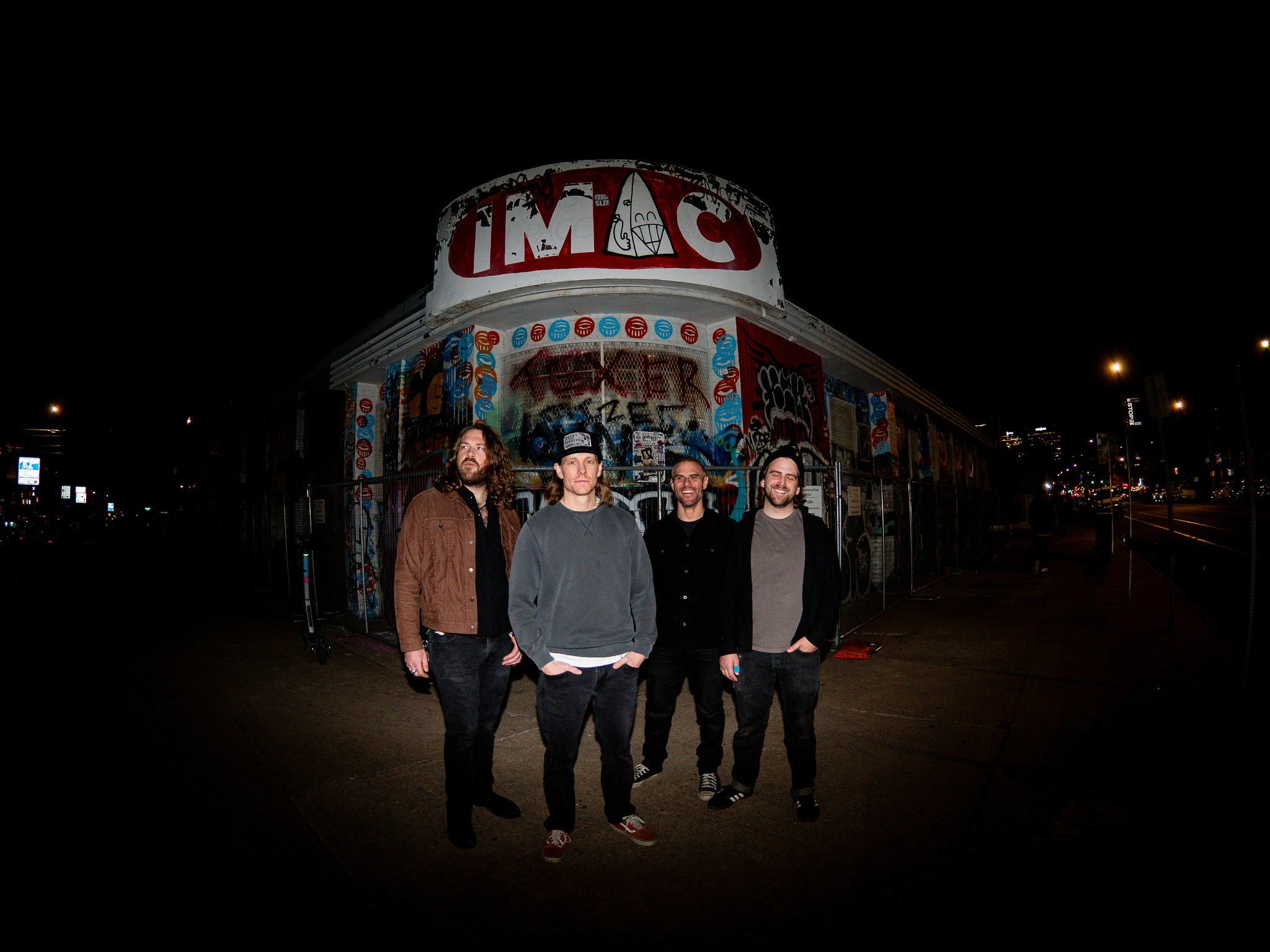 Photo by © Abrams promo