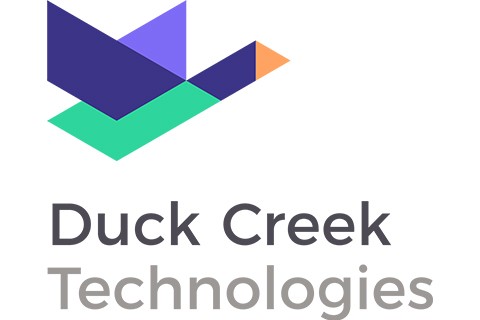 Duck Creek Techonolgies and FRISS