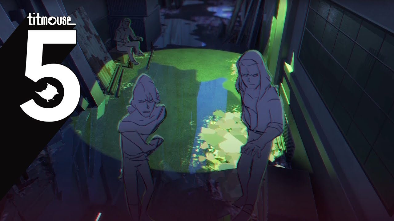 Matter Conversion cover