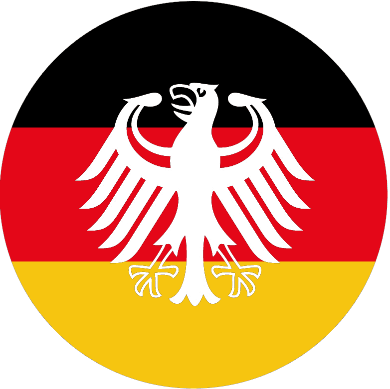 Government Standards in Germany logo