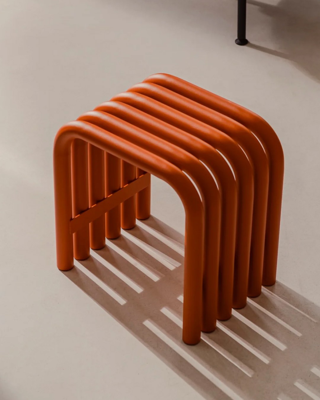 Nooma, Nokk Stool