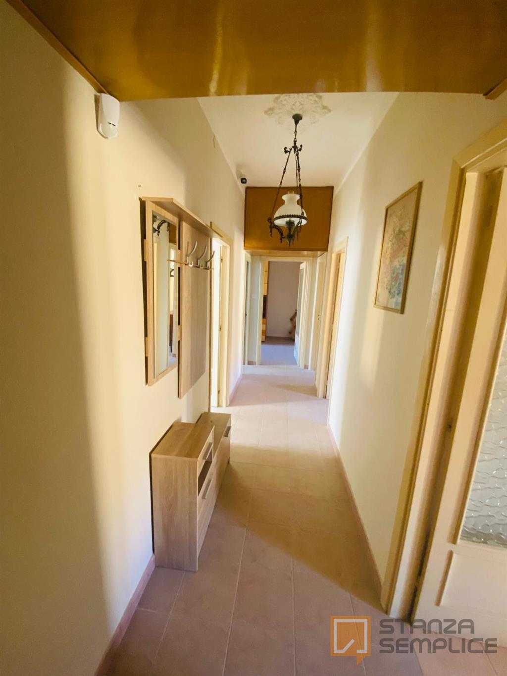Single room (11 sqm) in Via Doberdo, Cagliari – €399 all-inclusive, zero deposit