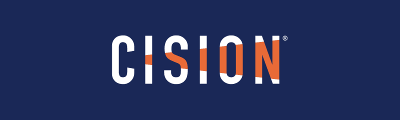 Cision logo