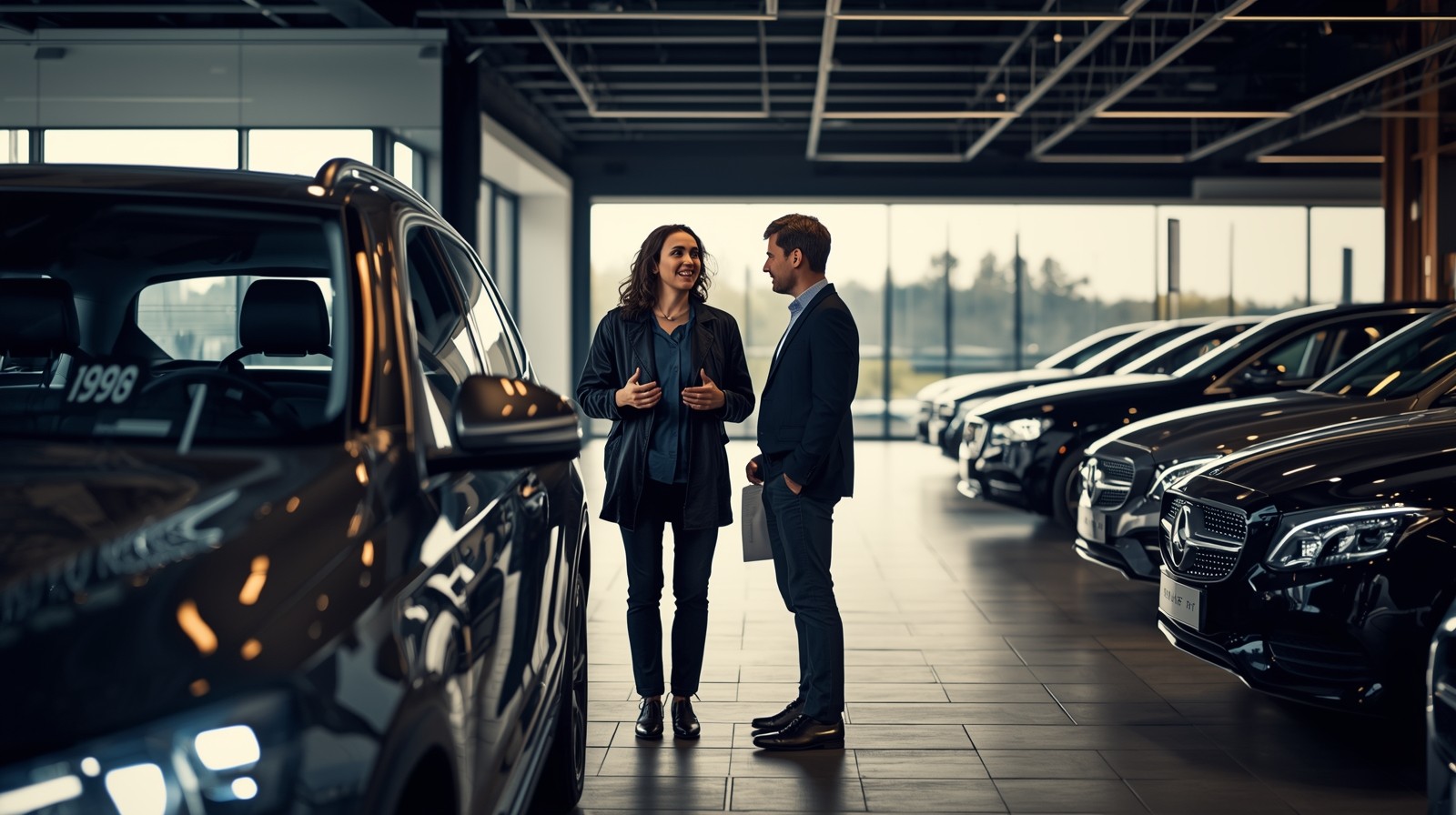 Valeur percu marque voiture