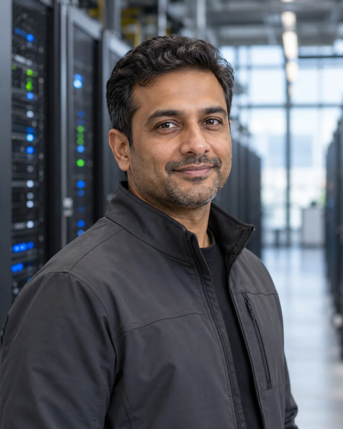 Ravi Menon