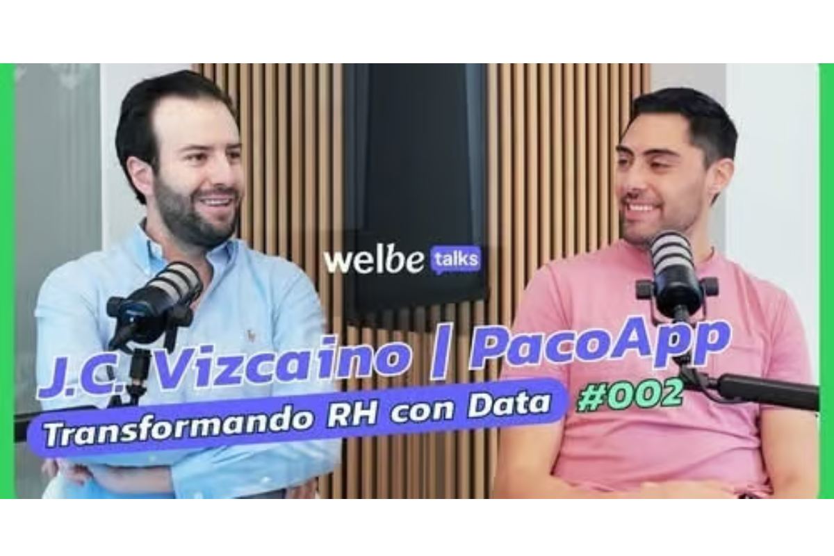 Episodio con Juan Carlos Vizcaino