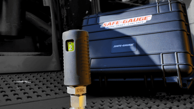 SafeGauge x Metropolitan TAFE