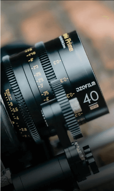 DZOFILM