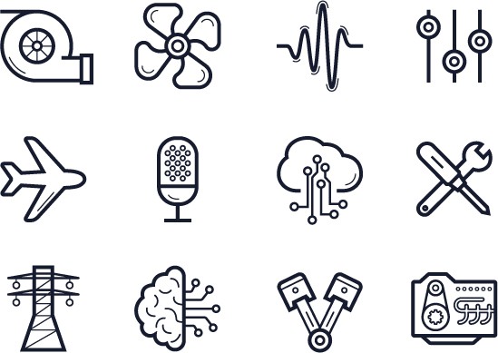 Iconography & Templates