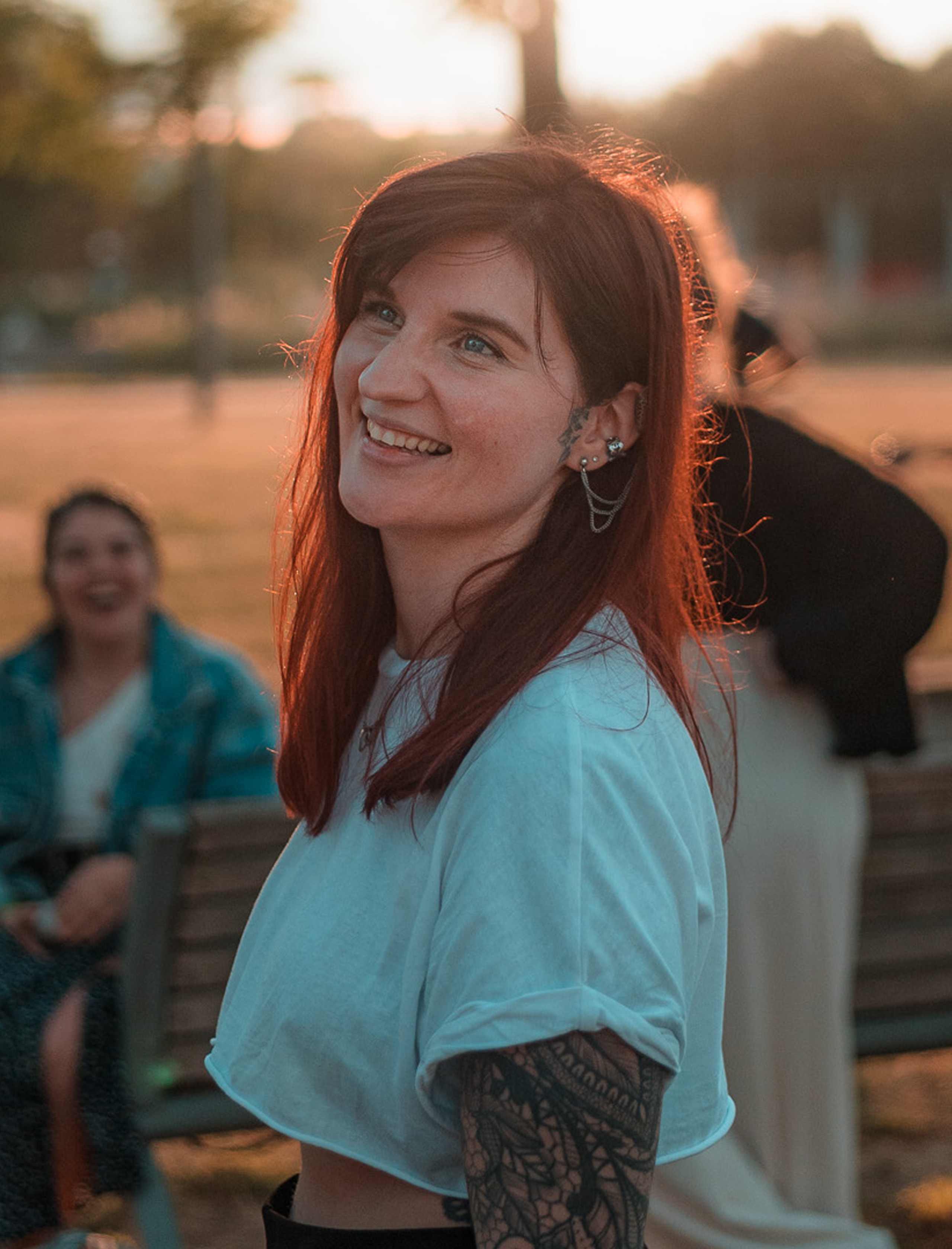 Audrey Brouir
