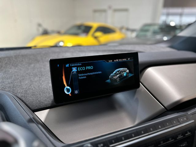 BMW i3 2016 SILVER Gebrauchtwagen - Galeriebild 16