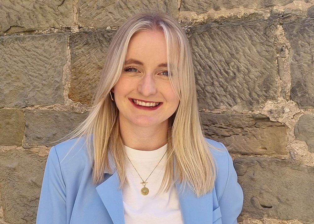 Testimonial by Nina Hoffman