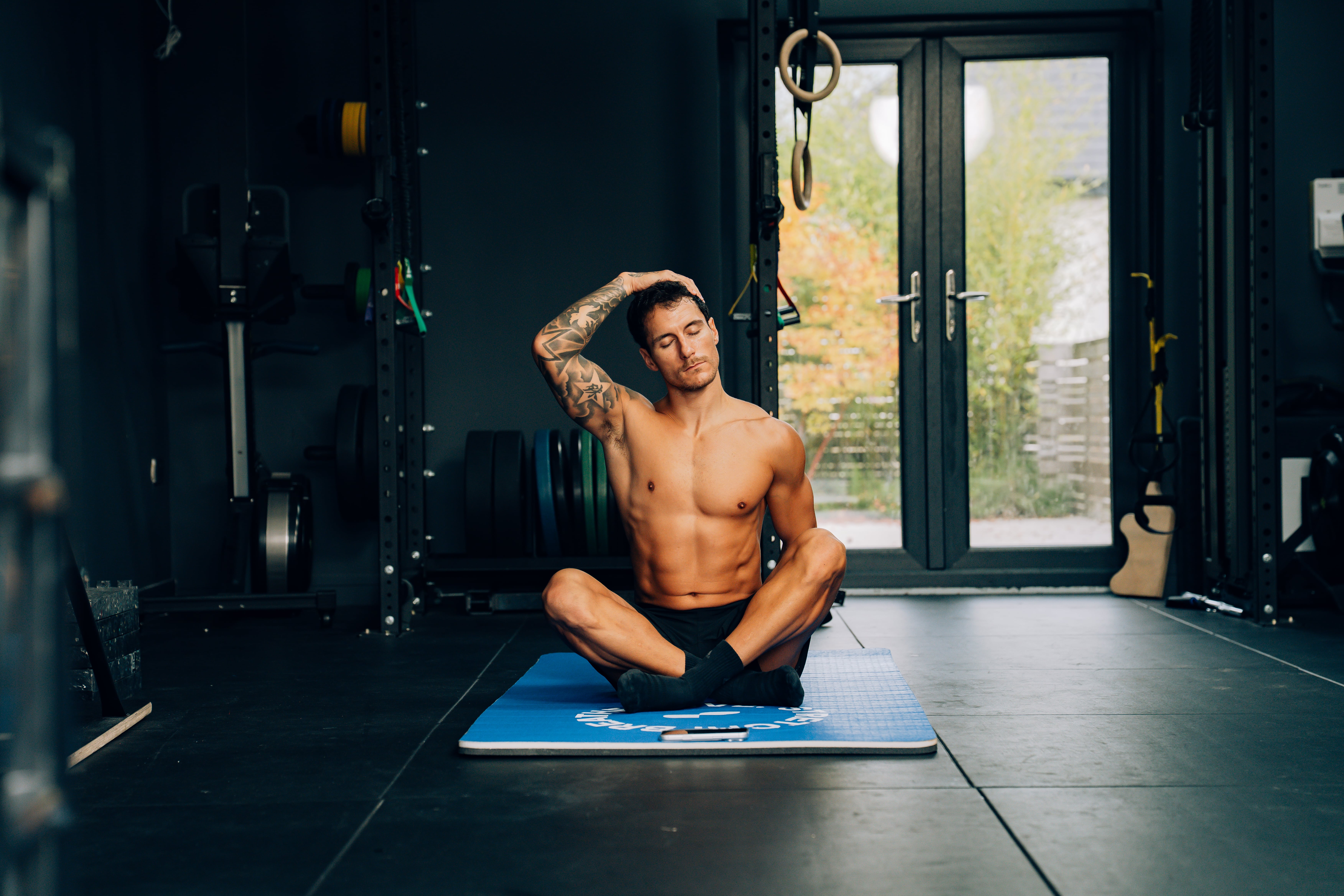 How to Fix a Stiff Neck and Prevent It from Coming Back