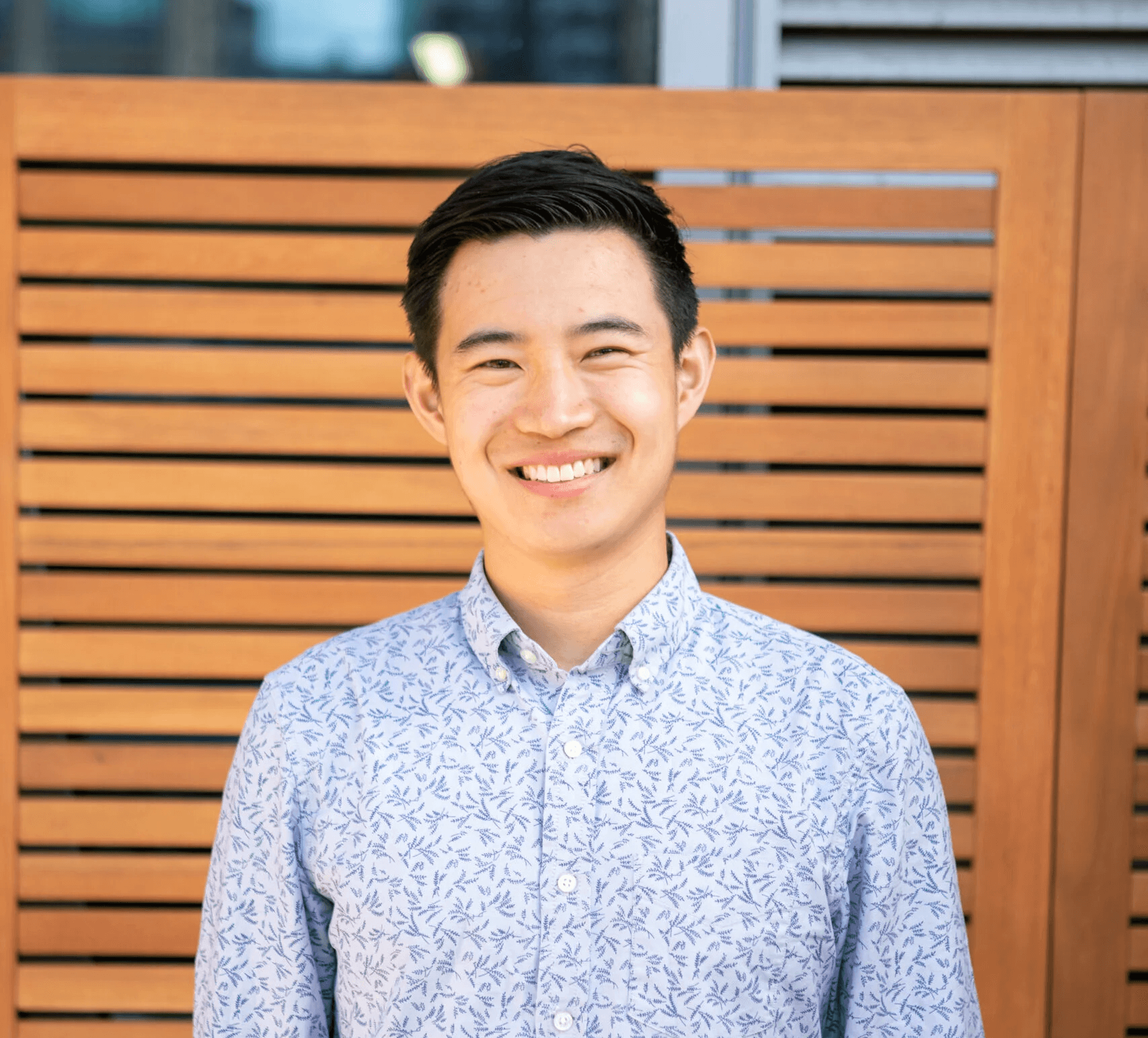 Co-founder, Better Nature Tempeh