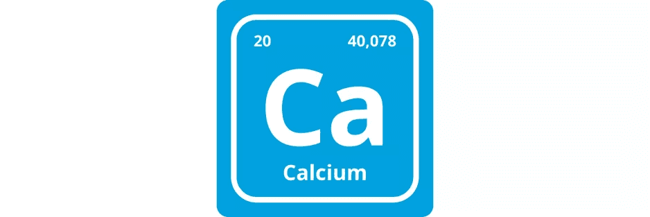 Calcium