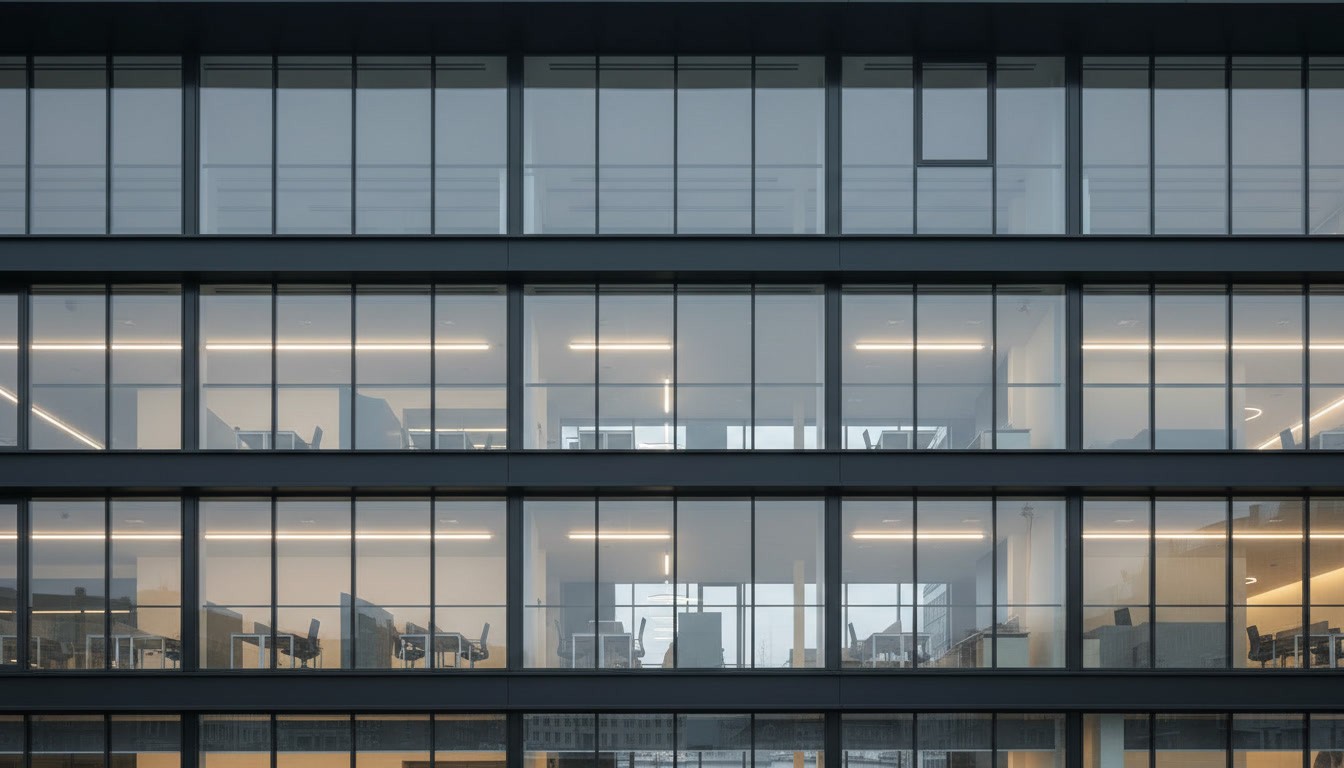 Harbor Office Building